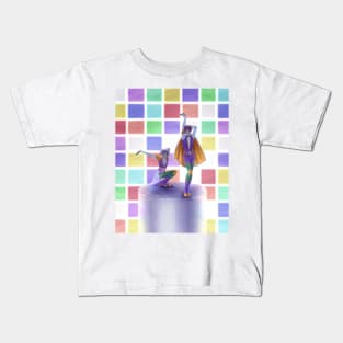 Vogue Kids T-Shirt